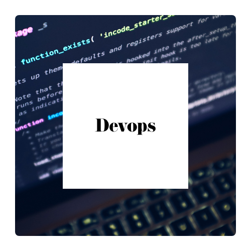 devops