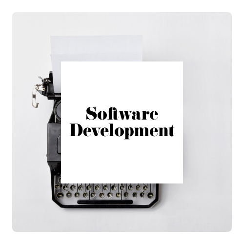 software development