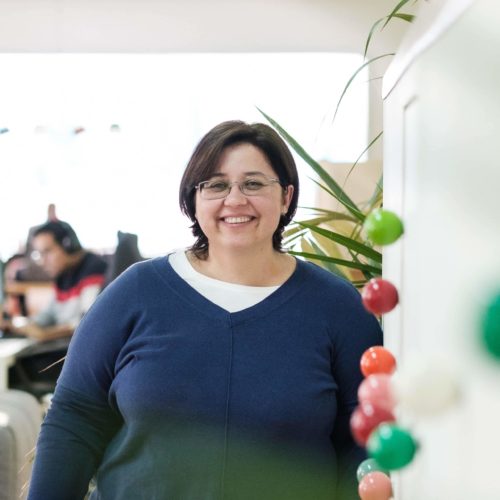 Talent & Employer Branding Manager