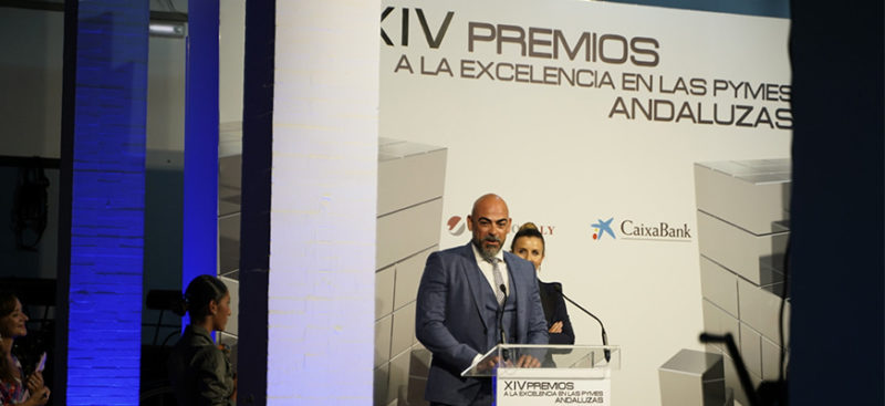 ¡Somos ganadores de los XIV Premios a la Excelencia en las PYMES ...