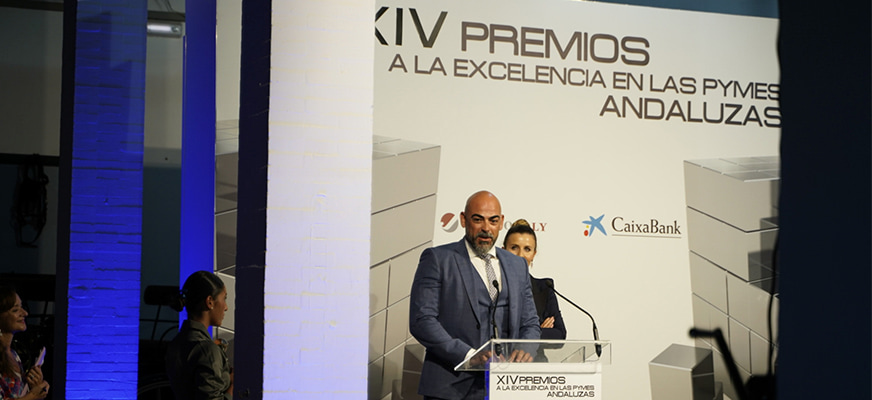 premio pymes andaluzas