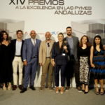 premio excelencia pymes andaluzas